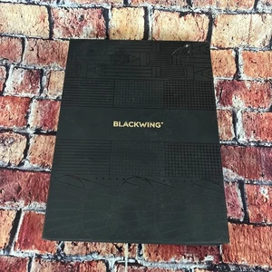 Blackwing Notebook Essentials Set - Pearl Edition **SIEHE BESCHREIBUNG** - Bild 1 von 6