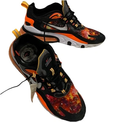 Nike Air Max 270 React Supernova 2020 Running Shoes/Sneakers Size 11.5 - Image 1 of 4