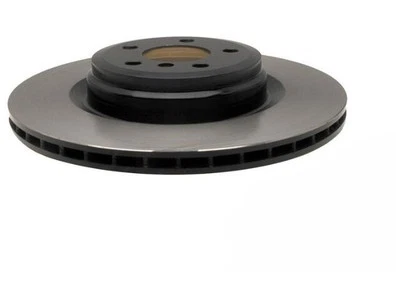 Rotor de freno trasero Raybestos 78253FKVF 2011 2012 BMW 550i GT 2010-2017 xDrive Foto 1 de 2