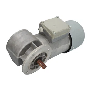 Bauer E3-20/DO54-170-B-S Geared Motor 0,25kW Used UMP - Bild 1 von 7