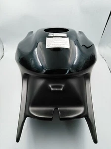APRILIA COD.8149058 BENZIN TANK FÜR PEGASO650 FARBE BLUEVERT-GARDA - Bild 1 von 7