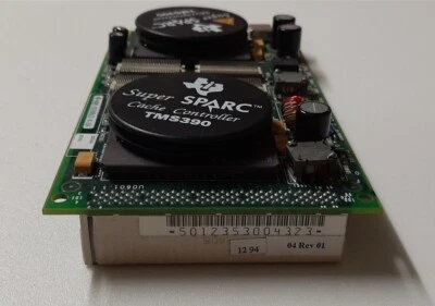 Sun 501-2353 SM51-2 SuperSPARC Module X1165A SPARCcenter 2000 - Image 1 of 3