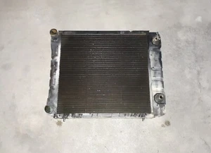 Radiatore acqua motore per Land Rover 90-110 300 TDI e per Discovery 1 300 TDI - Picture 1 of 1