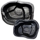 Bermuda Pre-Formed Pond Cove Sands Garden Moulded Plastic Pool Liner Fish Koi