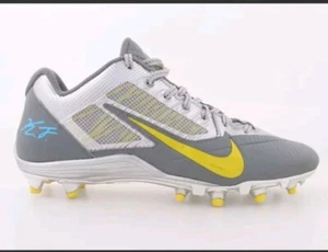 Kayvon Thibodeaux Signed Autographed Football Cleat JSA Holo NY Giants - Picture 1 of 7