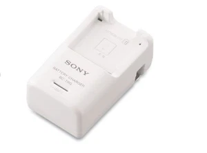 Sony BCTRG Travel Charger for G-Series Battery - Picture 1 of 1