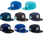 New New York Yankees New Era MLB Baseball Cap 59FIFTY 5950 Unisex