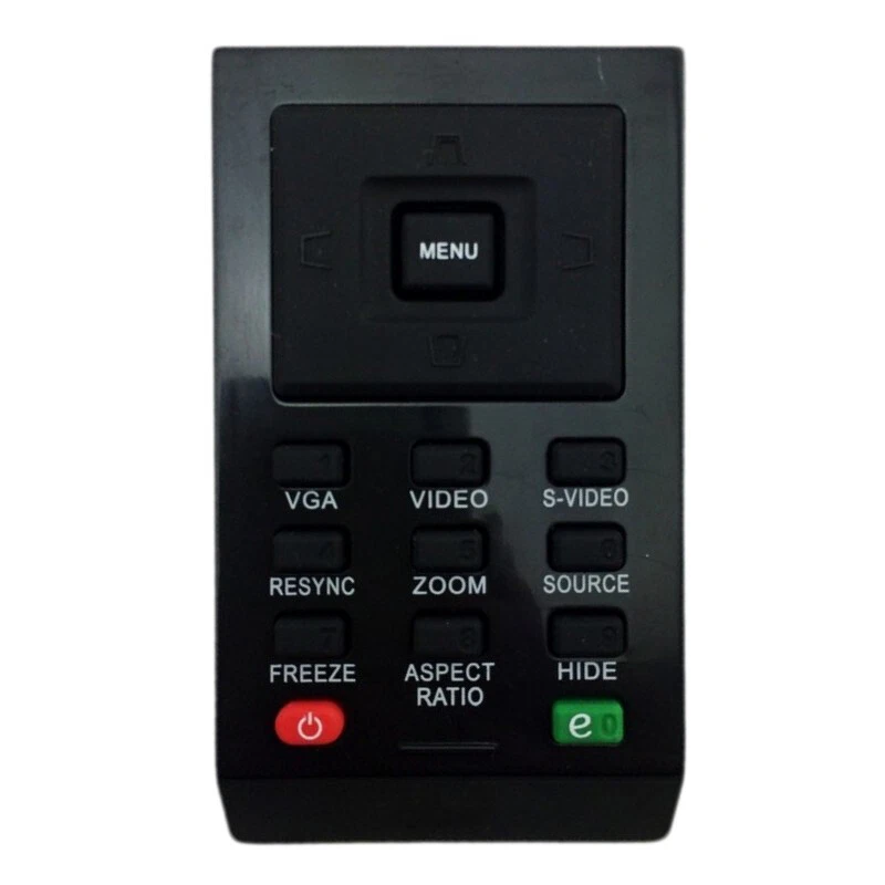 Remote control for ACER D600 X113 X1173A P1283 X1373WH projector remote control - Image 1 of 1