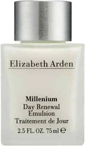Elizabeth Arden Millenium Day Renewal Emulsion Lotion 2.5 oz New Unboxed - Picture 1 of 2