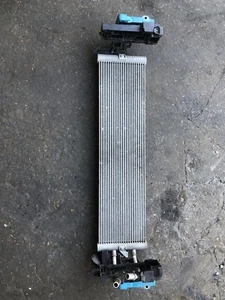 Genuine Bmw7 G11 G12 Transmission Oil Cooler 8619386 - Picture 1 of 3