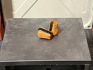 JoyToy Battle For The Stars Army Builder Fodder Gauntlet Bracer 13 1:18 Scale - Picture 1 of 3