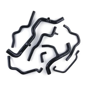 For Renault Clio 3 / III RS Clio RS 197/200 2.0 16V Sport Silicone Hose Kit - Picture 1 of 15