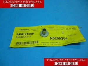 BUSSOLA FISSAGGIO FANALE ANTERIORE APRILIA RX 125 2008 > 2010 AP8121665 - Picture 1 of 1