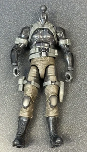 G.I. Joe Classified Series Snake Eyes 6” SCALE (BODY & BELT & LEG HOLSTERS) MINT - Picture 1 of 18