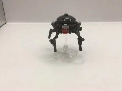 Lego Star Wars Limited Edition 911610 Probe Droid-  COMPLETE  - Image 1 of 4