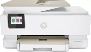 HP ENVY Inspire 7920e All-in-One Color Printer, for Work, Study, Office and B... - Picture 1 of 11