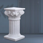 Roman Pillar Statue Pedestal Stand Sculpture   Layout Decor