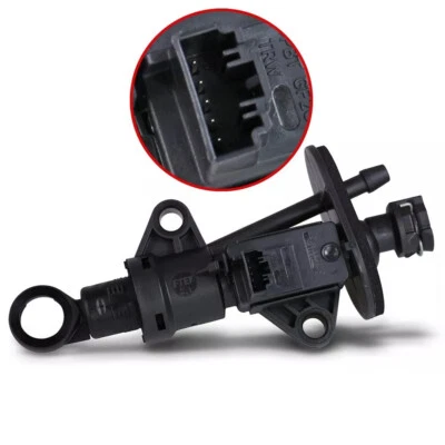 NEU KUPPLUNGSGEBERZYLINDER FÜR AUDI A3 SEAT LEON SKODA VW GOLF TOURAN TIGUAN DHL - Bild 1 von 2