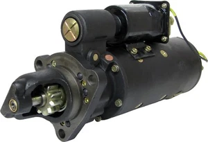 New Starter 0R5347 3T2654 1990323 9N0721 9N716 10461045 3974 - Picture 1 of 3