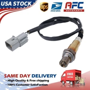 Oxygen Sensor fit Kia Soul 2012-2020 Optima 2016-2020 Hyundai Accent 2012-2019 - Picture 1 of 12