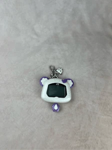 Littlest Pet Shop 2008 Tamagotchi LPS Panda Electronic Virtual Pet - Picture 1 of 8