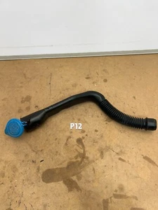 2006 - 2009 Range Rover Sport Windshield Washer Bottle Filling Neck OEM DMF00002 - Picture 1 of 7