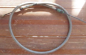 Câble de frein à main pour RENAULT Megane I Coupé - OEM: 7700424923 - Picture 1 of 3
