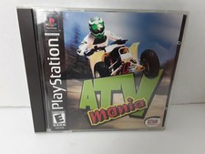 .PSX.' | '.ATV Mania.
