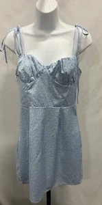 Shein ladies size S floral print dress. - Picture 1 of 11