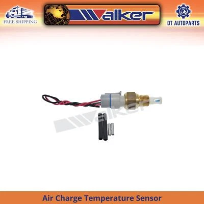 Andador sensor de temperatura de carga de aire L4 2,0 L 1995 Dodge Neon Foto 1 de 4