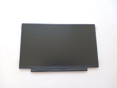 INNOLUX N116BGE-EA2 Rev C1 11.6" 1366x768 Mat LCD Screen 30 Pin - Free Shipment - Image 1 of 3