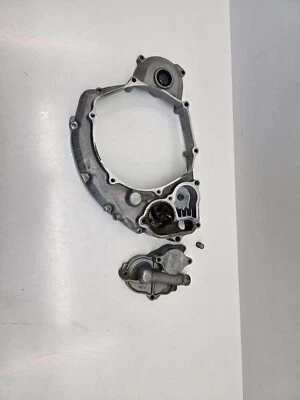 SUZUKI RMZ 450 CLUTCH INNER COVER WATER PUMP RM-Z 2005-2007 - Изображение 1 из 4