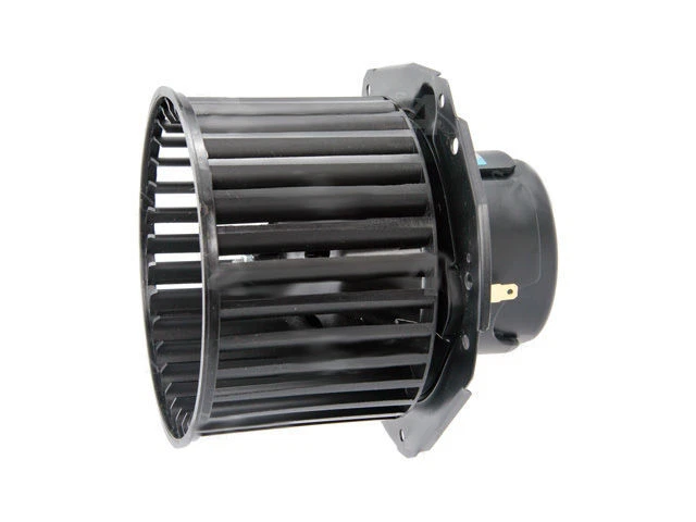 Motor soplador Four Seasons para GMC Typhoon 1992-1993 64KNRW Foto 1 de 1