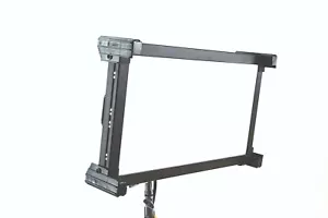 Kino Flo KIT-C250CU, Celeb 250 LED DMX Center Mount, Univ, - Picture 1 of 3
