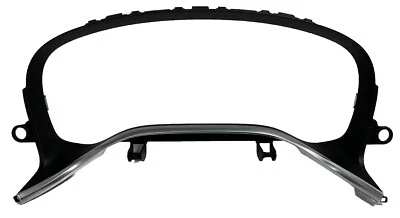 BMW 750I 2018 tablero velocímetro panel bisel embellecedor cubierta 9921988 OEM Foto 1 de 4