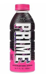 PRIME Hydration Drink ‘X’ Edition Limited Edition - NEW - Picture 1 of 2