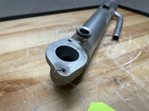 Grizzly GA301 Remanufactured EGR Cooler for 2003 Ford 6.0L PowerStroke Diesel - Picture 1 of 3