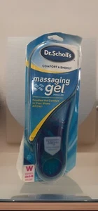 Dr. Scholls Work Massage Gel Advanced Einlegesohlen Damen 6-10 Komfort 1 Paar - Bild 1 von 3