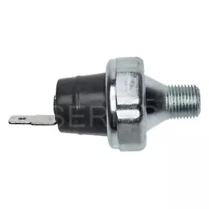 Tru Tech 1 Pin Male Oil Pressure Light Switch Fits 1967-1970 Triumph GT6 - Picture 1 of 3