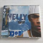 Sweat by Nelly (CD, 2004) Japan Edition mit Obi Bonustrack