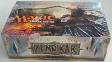 MTG Magic 4x CHOOSE your UNCOMMUN (M/NM) Zendikar