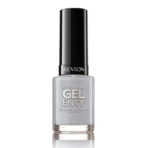 Revlon ColorStay Gel Envy Longwear Nail Polish, with Built-in Base Coat & Glossy - Picture 1 of 6