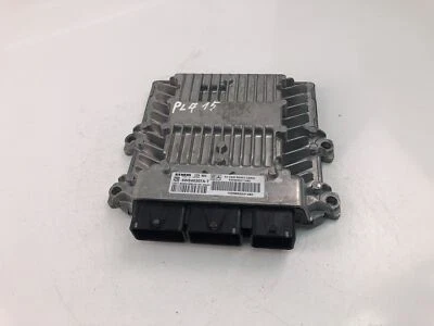 Centralina motore CITROËN C5 II RC ECU 9659211580 2008 20347618 - Immagine 1 di 4