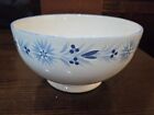 M&S Oven To Tableware Provence Footed Multi Purpose Fruit Bowl 22cm