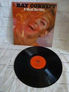 Ray Conniff - It Must Be Him - Record/lp di - Picture 1 of 4