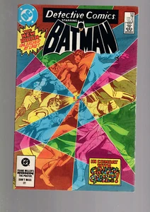 DETECTIVE COMICS - BATMAN 535 - DC COMICS - Picture 1 of 2