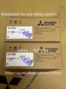 NUEVO En Caja Pantalla Táctil Mitsubishi HMI GS2107-WTBD-N Por Fedex o FedEx#L - Imagen 1 de 1