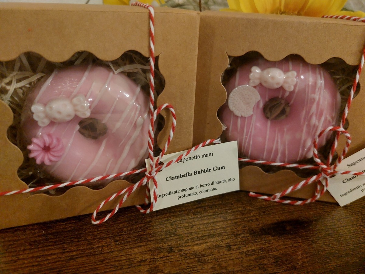 200 Fiori Secchi Decorativi Per Resina, Candele, Sapone E Nail Art - Colori Vivaci - Foto 7