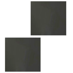 2x Polarizing Film Adhesive Polarized Sheet Linear Polarizing Photography Filter - Picture 1 of 8