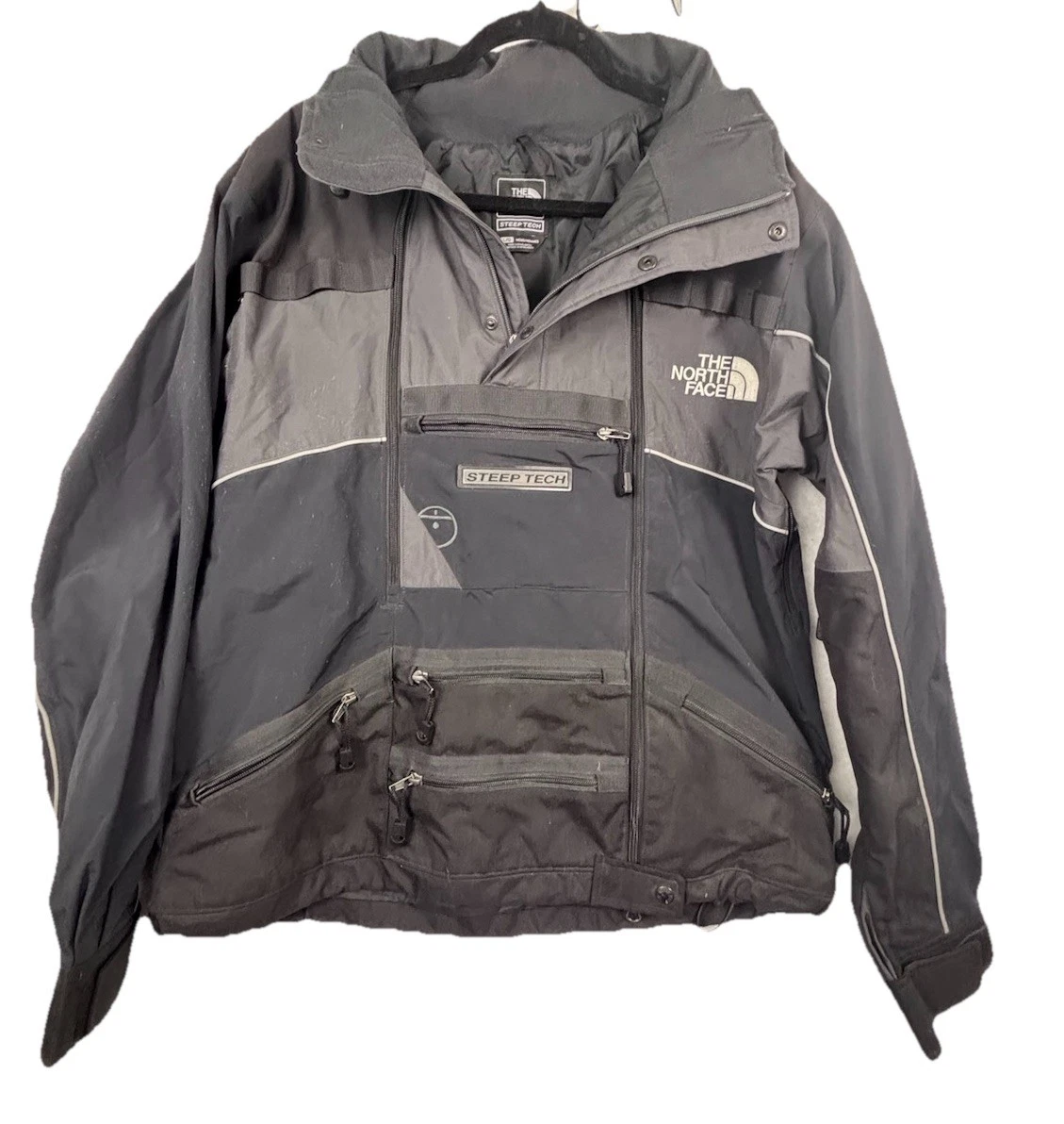 The North Face Steep Coats, Jackets & Vests for Men | eBay